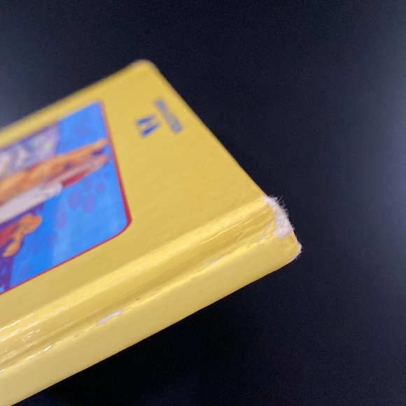 Vintage | The World of Teddy Ruxpin: Grunge Music by Ken Forsse - Hardcover Book - Picture 8 of 9